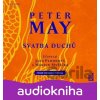 Svatba duchů - Peter May Svatba duchů - Peter May