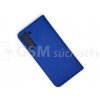 Púzdro Smart Book Knižkové Samsung G991 Galaxy S21 5G modré
