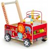 EcoToys drevené edukačné Hasiči EcoToys drevené edukačné Hasiči