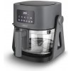 LAUBEN Glass & Grill air fryer 3in1 5500BG teplovzdušná fritéza LAUBEN Glass & Grill air fryer 3in1 5500BG teplovzdušná fritéza