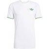 adidas pánske tričko Tennis Pro Climacool+ FreeLift T-Shirt White
