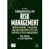 Fundamentals of Risk Management Fundamentals of Risk Management
