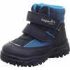 Detské zimné topánky Superfit HUSKY+ Blue/Turquoise GTX 1-006062-8000 - 25 Detské zimné topánky Superfit HUSKY+ Blue/Turquoise GTX 1-006062-8000 - 25