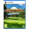 Golden Tee Arcade Classics (PS5) Golden Tee Arcade Classics (PS5)