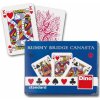 Dino Karty hrací Canasta standard Dino Karty hrací Canasta standard