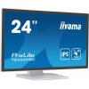 LED monitor iiyama T2452MSC-W1 23,8 LED monitor iiyama T2452MSC-W1 23,8