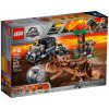 Stavebnica LEGO Jurassic World Útek pred dinosaurom Carnotaurusom 75929 Stavebnica LEGO Jurassic World Útek pred dinosaurom Carnotaurusom 75929
