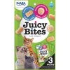 Churu Cat Juicy Bites Broth&Calamari Flavor 3 x 11,3 g