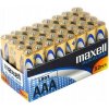 MAXELL Alkaline AAA 32ks 4902580731298 MAXELL Alkaline AAA 32ks 4902580731298
