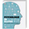 #dkinfografik. Psychologie im Alltag (Jo Hemmings,Catherine Collin,Joannah Ginsburg Ganz,Merrin Lazyan,Alexandra Black)(Pevná) #dkinfografik. Psychologie im Alltag (Jo Hemmings,Catherine Collin,Joannah Ginsburg Ganz,Merrin Lazyan,Alexandra Black)(Pevná)