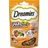 Dreamies pochúťka pre mačky kačica s sliepkou 60 g Dreamies pochúťka pre mačky kačica s sliepkou 60 g
