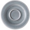 Mokka podšálka 12 cm – Gaya Atelier Glacial Ice Mokka podšálka 12 cm – Gaya Atelier Glacial Ice