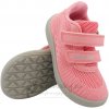 Barefoot plátené tenisky D.D.Step F093-61936C Baby pink - veľ. 30 Barefoot plátené tenisky D.D.Step F093-61936C Baby pink - veľ. 30
