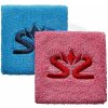 Salming Wristband Short 2-pack Salming Wristband Short 2-pack