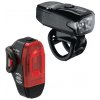 LEZYNE Set predného a zadného svetla MTB LEZYNE KTV SMART PRO LEZYNE Set predného a zadného svetla MTB LEZYNE KTV SMART PRO
