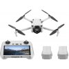 DJI Mini 3 Fly More Combo (DJI RC) (7274) DJI Mini 3 Fly More Combo (DJI RC) (7274)