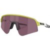 Cyklistické okuliare Oakley Sutro Lite Sweep Matte Cactus uni Cyklistické okuliare Oakley Sutro Lite Sweep Matte Cactus uni