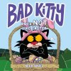 Bad Kitty Does Not Like Easter (Nick Bruel)(Pevná) Bad Kitty Does Not Like Easter (Nick Bruel)(Pevná)