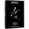The Artist DVD The Artist DVD