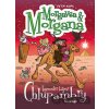 Morgavsa a Morgana Tajemství bájné Chlupambry Morgavsa a Morgana Tajemství bájné Chlupambry