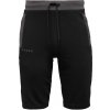 Pánske šortky Kappa, FROSSACO čierna L Pánske šortky Kappa, FROSSACO čierna L