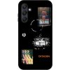 Picasee Fashion Case pre Samsung Galaxy A25 A256B 5G - OKTAGON - Cage Snapshot Picasee Fashion Case pre Samsung Galaxy A25 A256B 5G - OKTAGON - Cage Snapshot