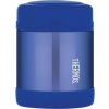Dětská termoska na jídlo Thermos FUNtainer 290ml modrá Dětská termoska na jídlo Thermos FUNtainer 290ml modrá