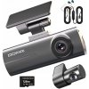 AUTOKAMERA DDPAI N1 Dual ZÁZNAMOVÁ KAMERA 128GB + ZADNÁ KAMERA + HARDWIRE KIT AUTOKAMERA DDPAI N1 Dual ZÁZNAMOVÁ KAMERA 128GB + ZADNÁ KAMERA + HARDWIRE KIT
