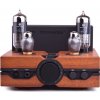Feliks Audio Envy - dřevo Merbau Feliks Audio Envy - dřevo Merbau