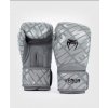 Boxerské rukavice Venum Contender 1.5 XT - šedé Boxerské rukavice Venum Contender 1.5 XT - šedé