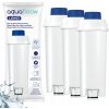 Vodný filter AquaFloow Longi pre kávovary Delonghi - 3 kusy Vodný filter AquaFloow Longi pre kávovary Delonghi - 3 kusy