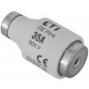 ETI Elektroelement, d.o.o. Tavná poistka ETI DIII 35A gF (Rýchla) 500V E33 (002313101) ETI Elektroelement, d.o.o. Tavná poistka ETI DIII 35A gF (Rýchla) 500V E33 (002313101)