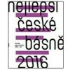 Nejlepší české básně 2016 - Vít Slíva, Jakub Chrobák Nejlepší české básně 2016 - Vít Slíva, Jakub Chrobák