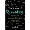 Science of Rick and Morty Science of Rick and Morty