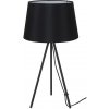 Lampa Milano Tripod trojnožka 56cm SOLIGHT WA005-B Lampa Milano Tripod trojnožka 56cm SOLIGHT WA005-B