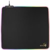GENIUS GX GAMING podložka pod myš GX-Pad 300S RGB/ USB/ RGB podsvícení 31250005400 GENIUS GX GAMING podložka pod myš GX-Pad 300S RGB/ USB/ RGB podsvícení 31250005400