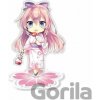 ABYstyle 2D Vocaloid Sakura Megurine Luka ABYstyle 2D Vocaloid Sakura Megurine Luka