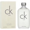 Calvin Klein CK One toaletná voda unisex 100 ml Calvin Klein CK One toaletná voda unisex 100 ml
