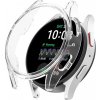 Puzdro Ring case transparentné pre Samsung Galaxy Watch 7 44mm Puzdro Ring case transparentné pre Samsung Galaxy Watch 7 44mm