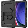 Tech Protect Solid 360 kryt Samsung Galaxy Tab S9 FE 10.9 TEC606249 čierny Tech Protect Solid 360 kryt Samsung Galaxy Tab S9 FE 10.9 TEC606249 čierny