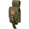Helikon-Tex kapsička COMPASS/SURVIVAL POUCH - OLIVA (Olivovozelené puzdro na kompas od Helikontexu) Helikon-Tex kapsička COMPASS/SURVIVAL POUCH - OLIVA (Olivovozelené puzdro na kompas od Helikontexu)