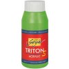 Akrylová farba Solo Goya Triton S 750 ml Žltozelená Akrylová farba Solo Goya Triton S 750 ml Žltozelená
