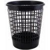 Kôš na papier veľký 50 L čierny Kôš na papier veľký 50 L čierny