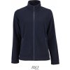 SOL´S NORMAN / Dámska fleecová bunda - navy XXL SOL´S NORMAN / Dámska fleecová bunda - navy XXL