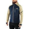 Dynafit Radical Polartec Hooded Jacket M Rock Khaki