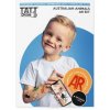 Živé tetovačky pre deti Austrálske zvieratá TATTonMe Živé tetovačky pre deti Austrálske zvieratá TATTonMe