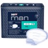 Torunskie Zaklady Materialow Opatrunkowych S.A. Seni MAN Extra Level 3, 15 ks