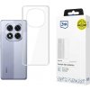 3mk Clear Case pre Redmi Note 14 Pro+ 3mk Clear Case pre Redmi Note 14 Pro+