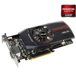 Asus EAH6850 DC/2DIS/1GD5/V2