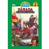 Traja pátrači 2: Záhada zajakavého papagája, 8. vydanie Traja pátrači 2: Záhada zajakavého papagája, 8. vydanie